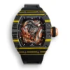 Replica Richard Mille RM57-03 Sapphire Dragon