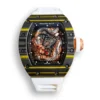 Replica Richard Mille RM57-03 Flying Dragon Carbon Case