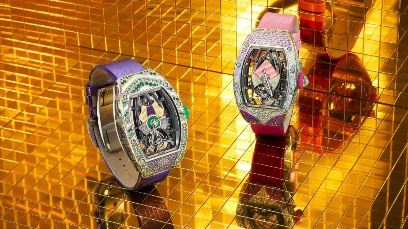 All You Ever Wanted to Know About Richard Mille But Were Afraid to Ask