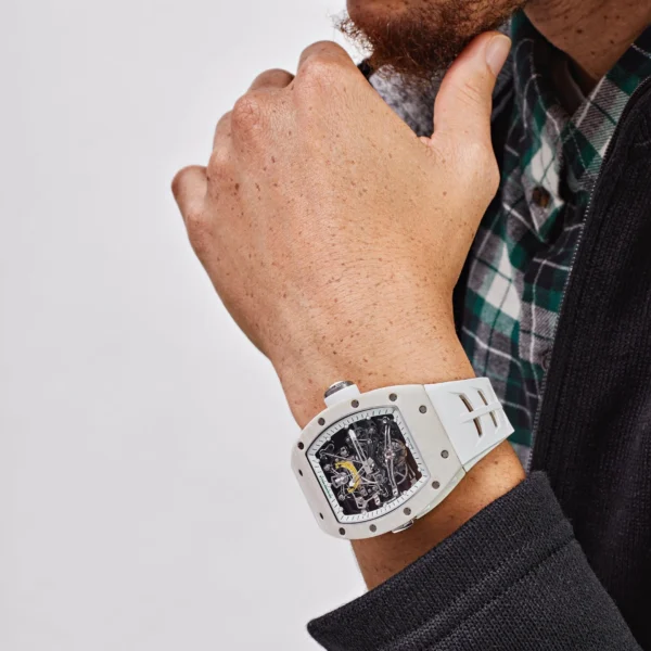 Tourbillon Bubba Watson - Image 7