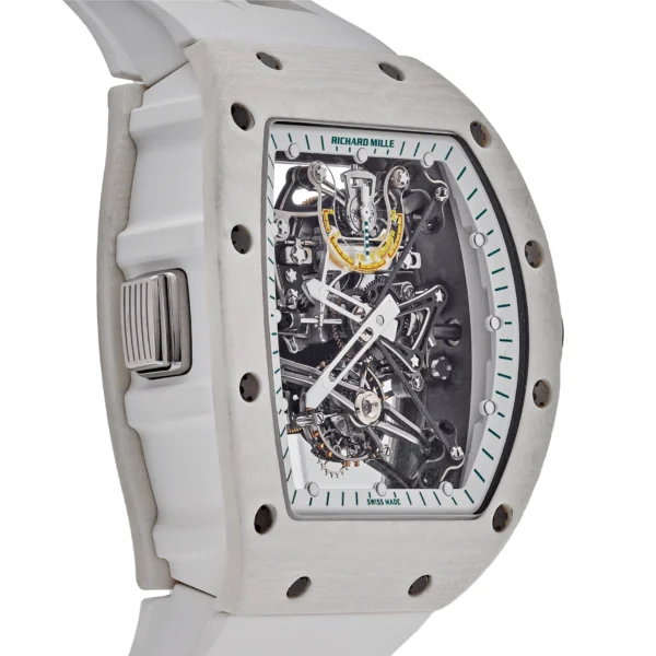 Tourbillon Bubba Watson - Image 2