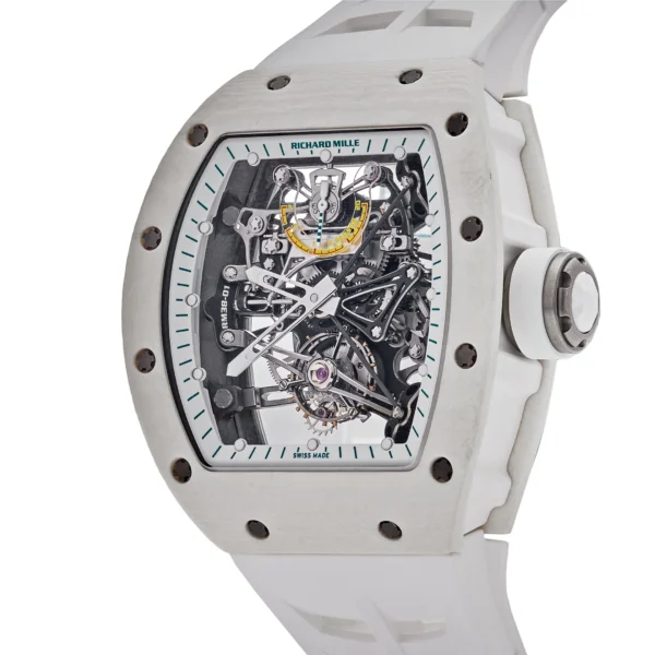Tourbillon Bubba Watson - Image 3