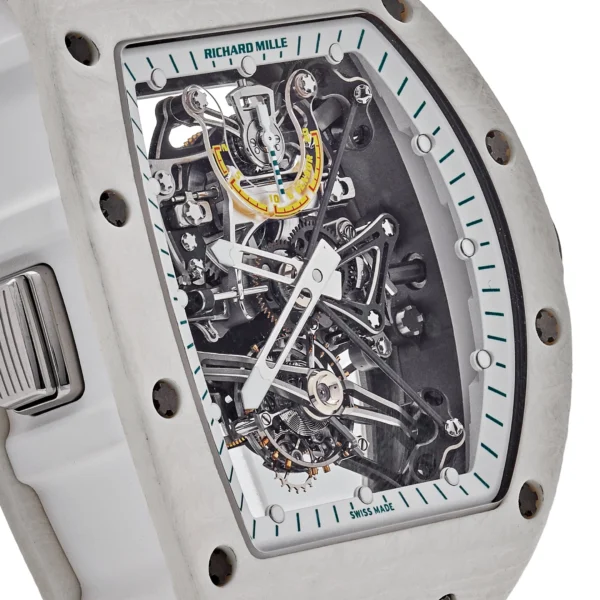 Tourbillon Bubba Watson - Image 4