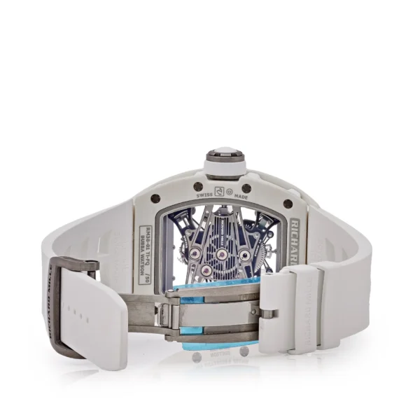Tourbillon Bubba Watson - Image 5
